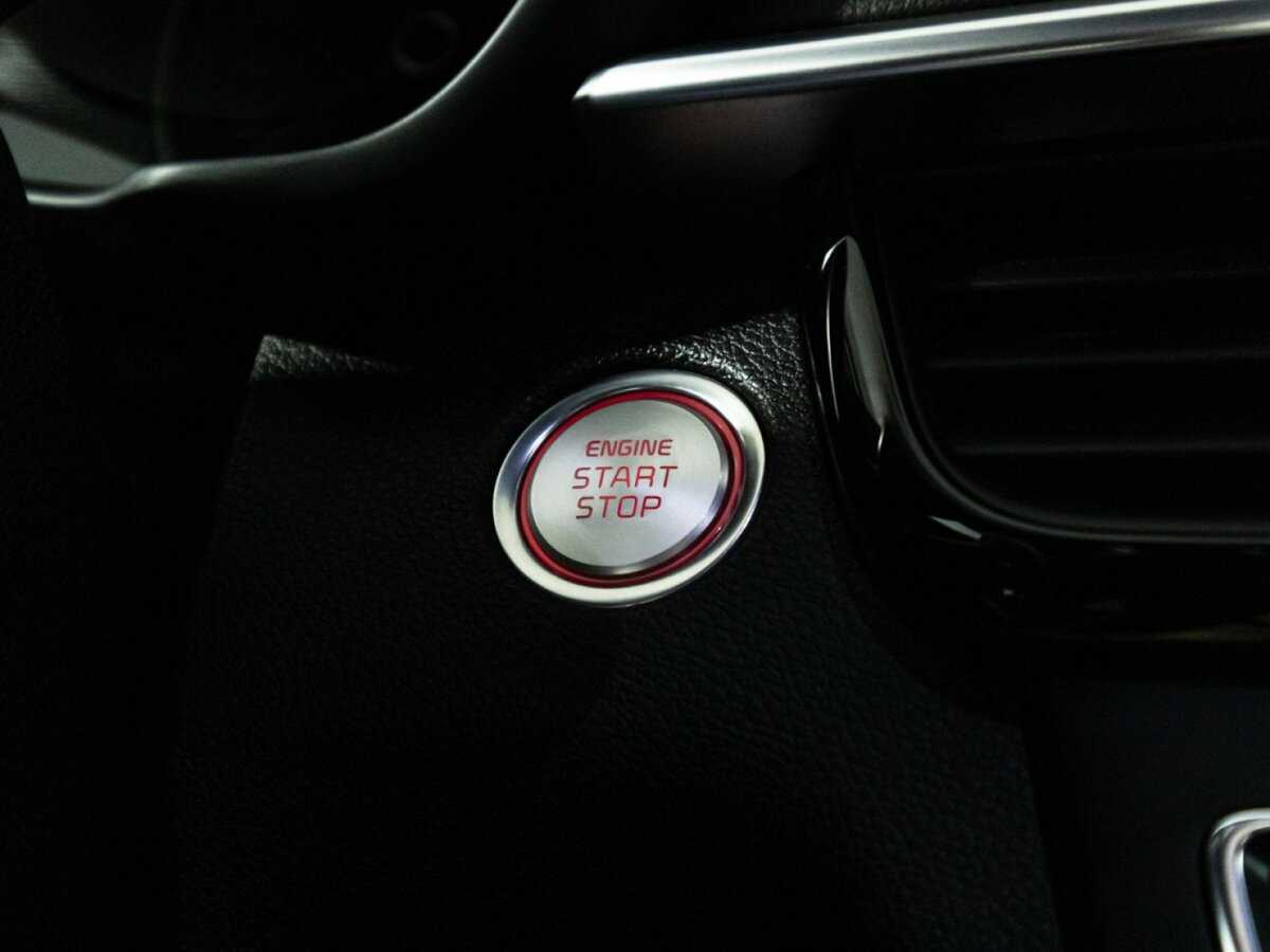 Купить Киа Оптима, 2019, 53 223 км.. Фото: #21