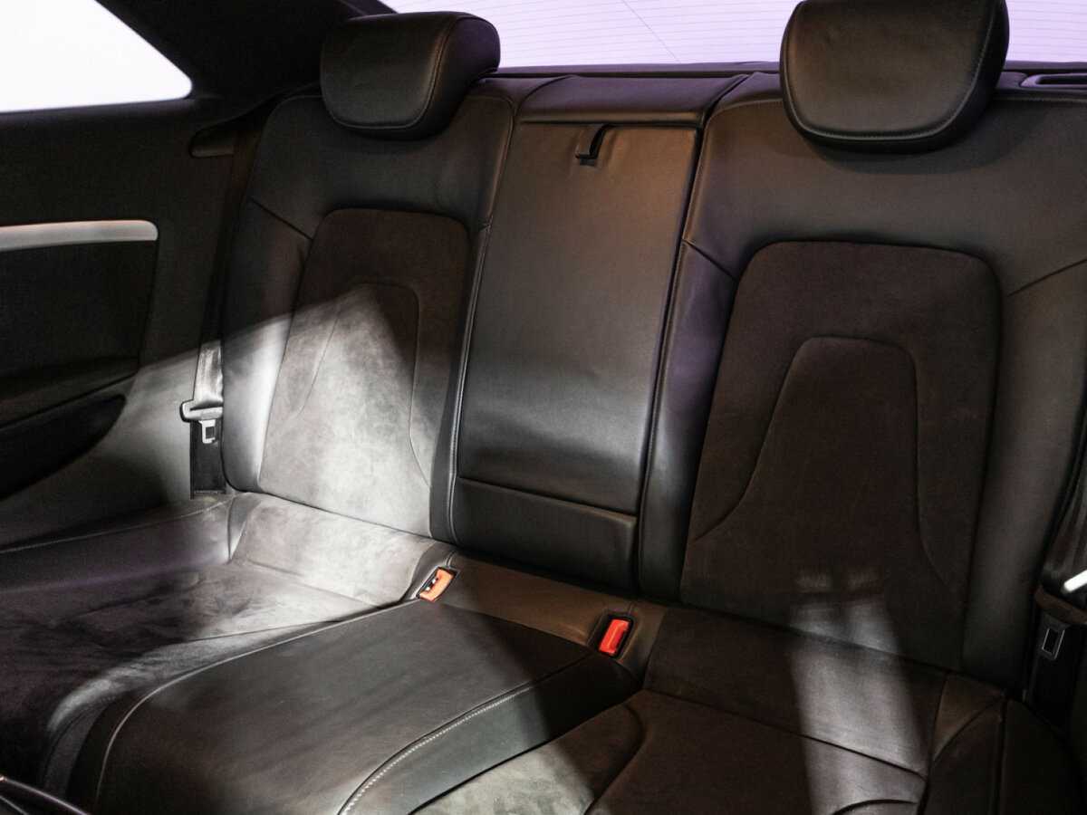 Купить Ауди А5, 2013, 159 228 км.. Фото: #9