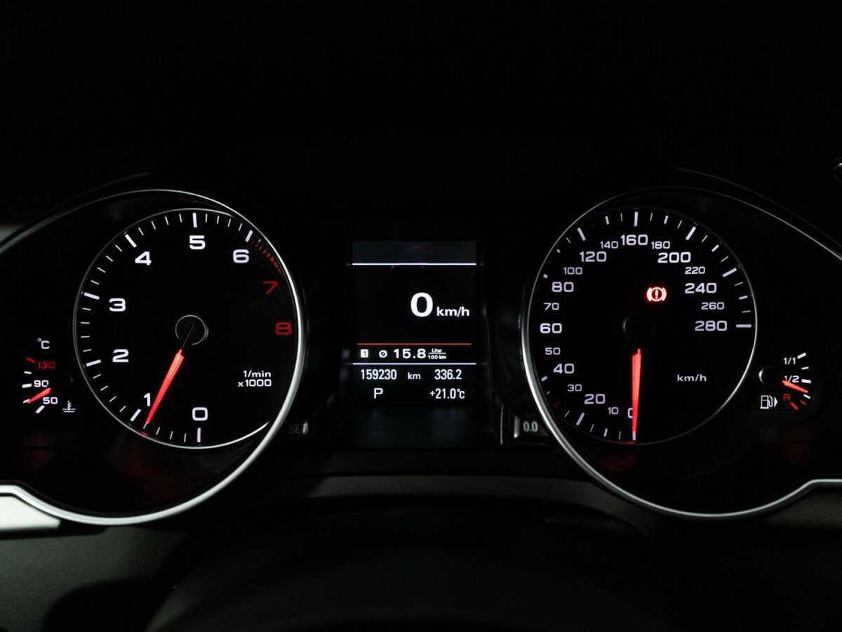 Купить Ауди А5, 2013, 159 228 км.. Фото: #11