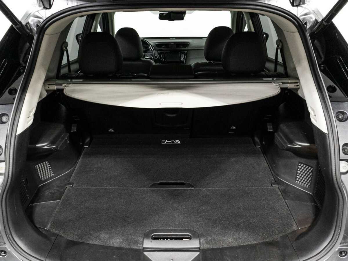 Купить Ниссан Икс-Трейл, 2018, 98 000 км.. Фото: #14