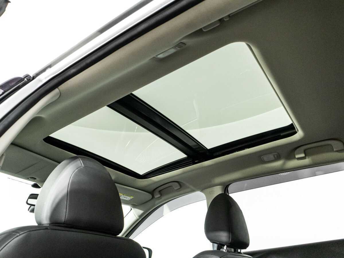 Купить Ниссан Икс-Трейл, 2018, 98 000 км.. Фото: #17