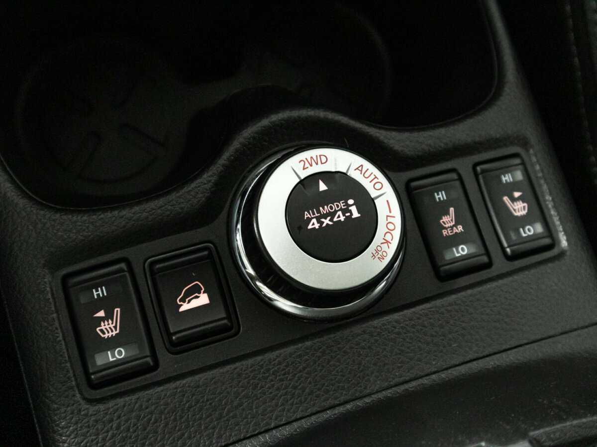 Купить Ниссан Икс-Трейл, 2018, 98 000 км.. Фото: #21