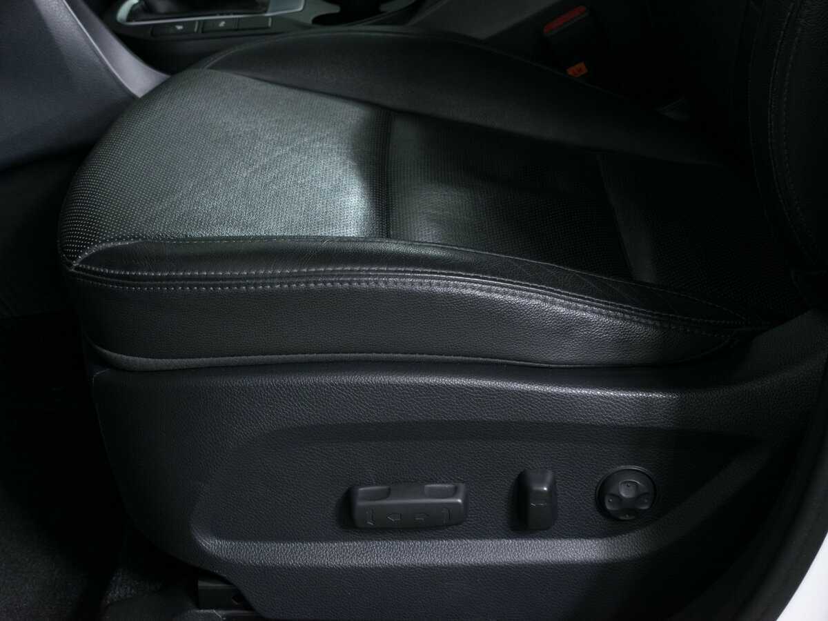 Купить Хендай Санта Фе, 2017, 88 817 км.. Фото: #16