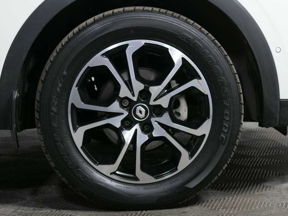 Купить Рено Аркана, 2019, 116 000 км.. Фото: #18