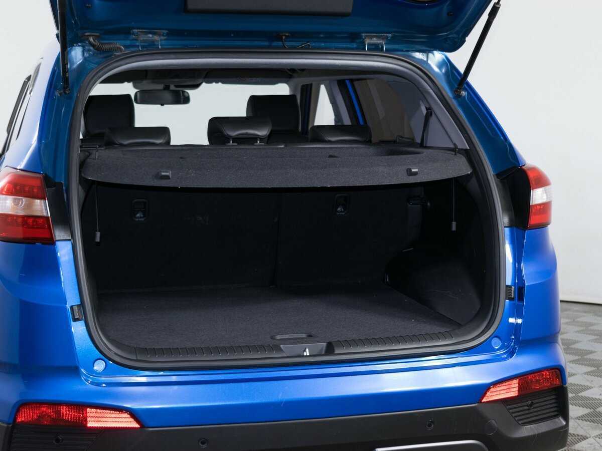 Купить Хендай Крета, 2016, 135 070 км.. Фото: #6