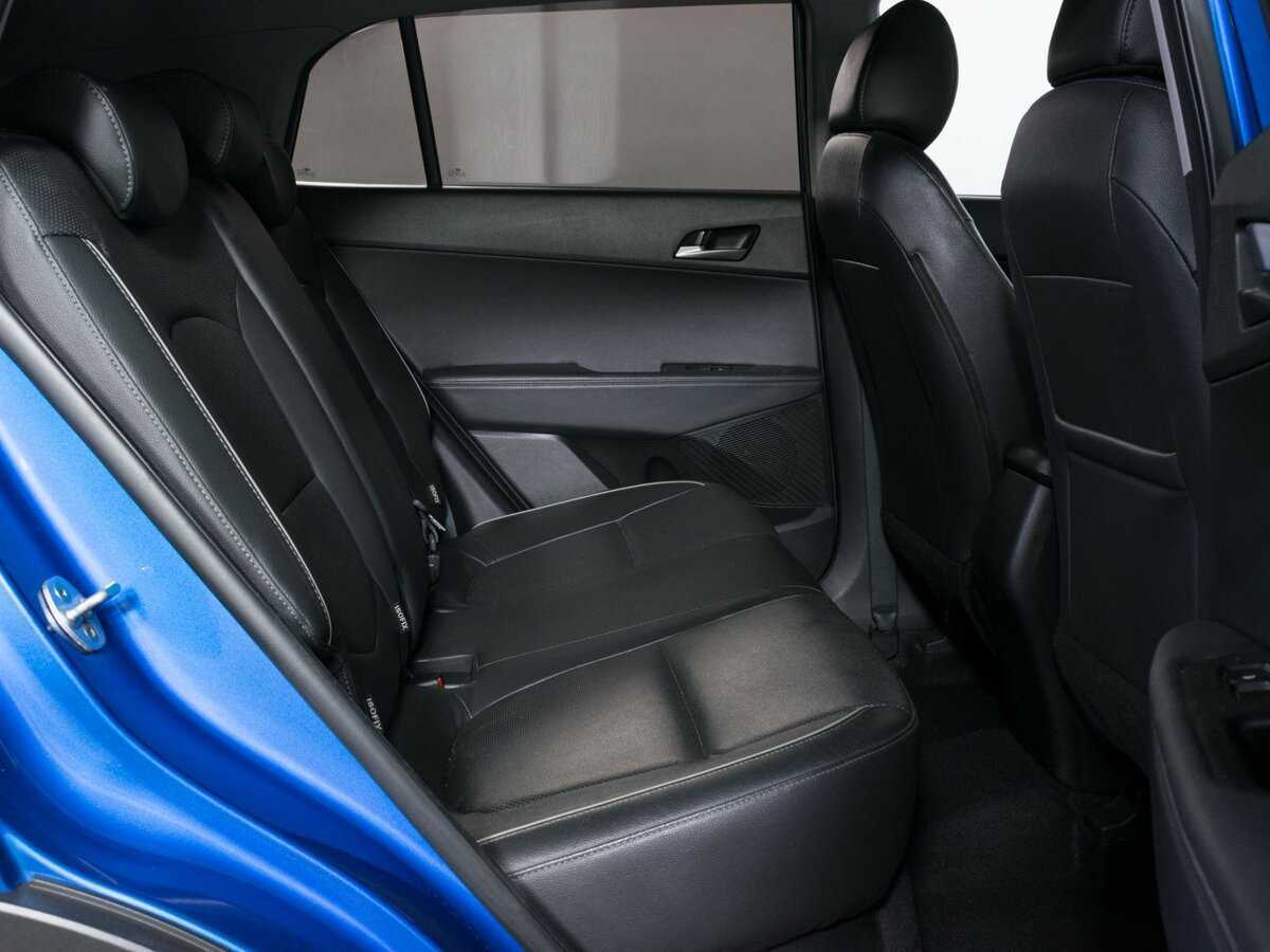 Купить Хендай Крета, 2016, 135 070 км.. Фото: #9