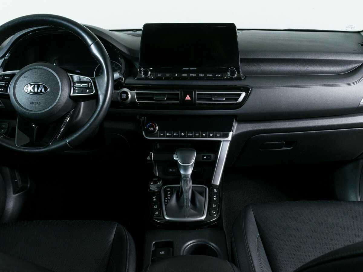 Купить Киа Сельтос, 2020, 81 000 км.. Фото: #7