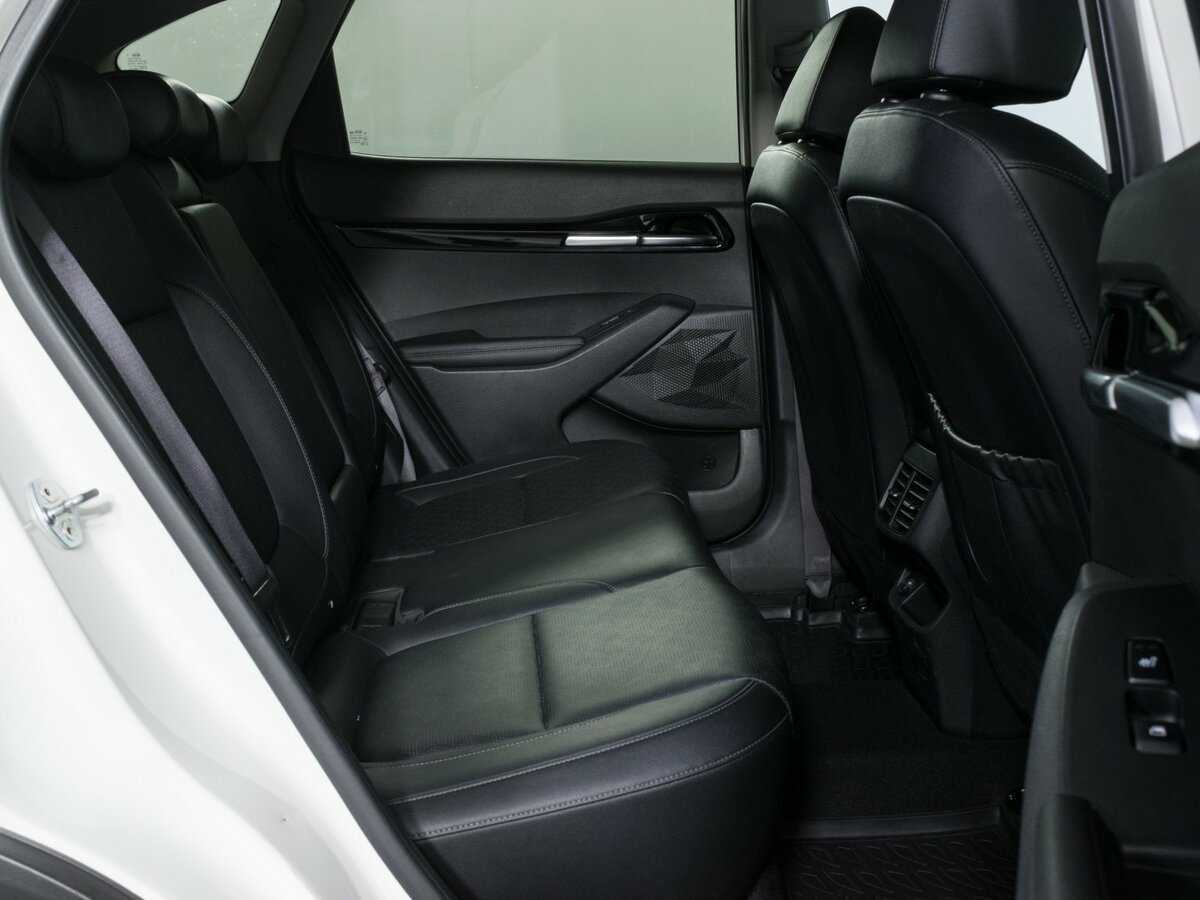 Купить Киа Сельтос, 2020, 81 000 км.. Фото: #8