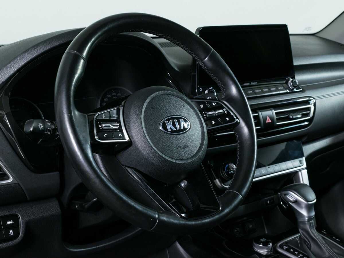 Купить Киа Сельтос, 2020, 81 000 км.. Фото: #10