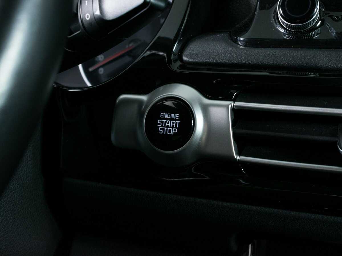 Купить Киа Сельтос, 2020, 81 000 км.. Фото: #11