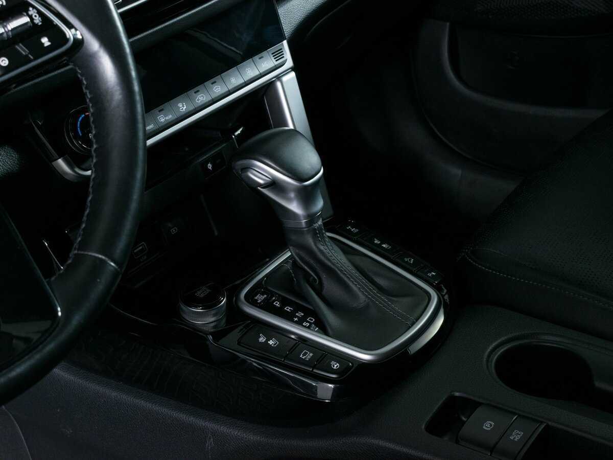 Купить Киа Сельтос, 2020, 81 000 км.. Фото: #12