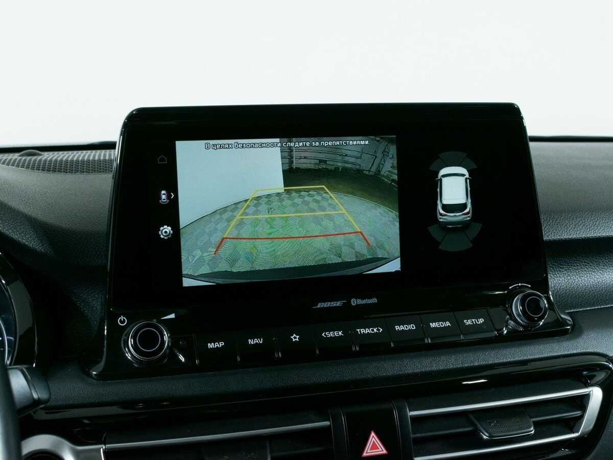 Купить Киа Сельтос, 2020, 81 000 км.. Фото: #16