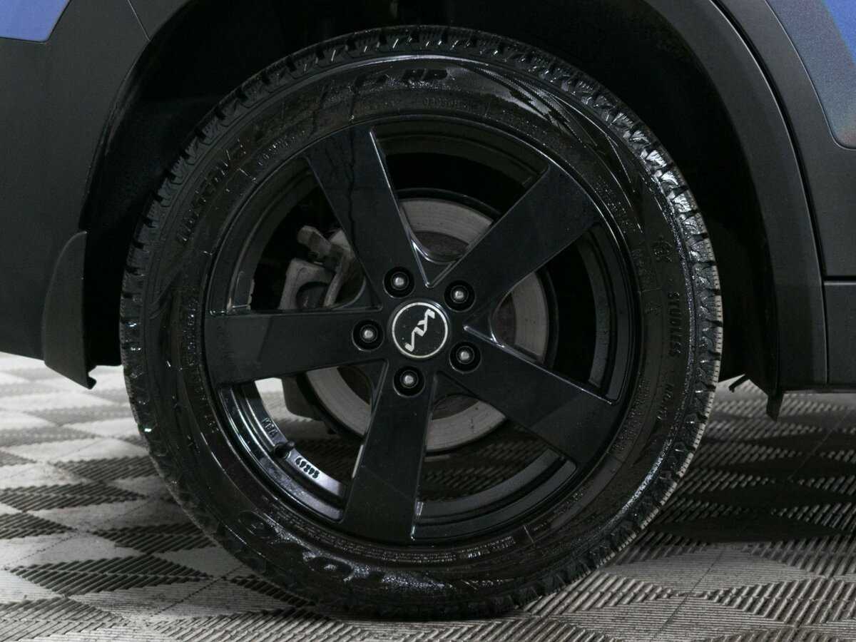 Купить Киа Сельтос, 2020, 81 000 км.. Фото: #17