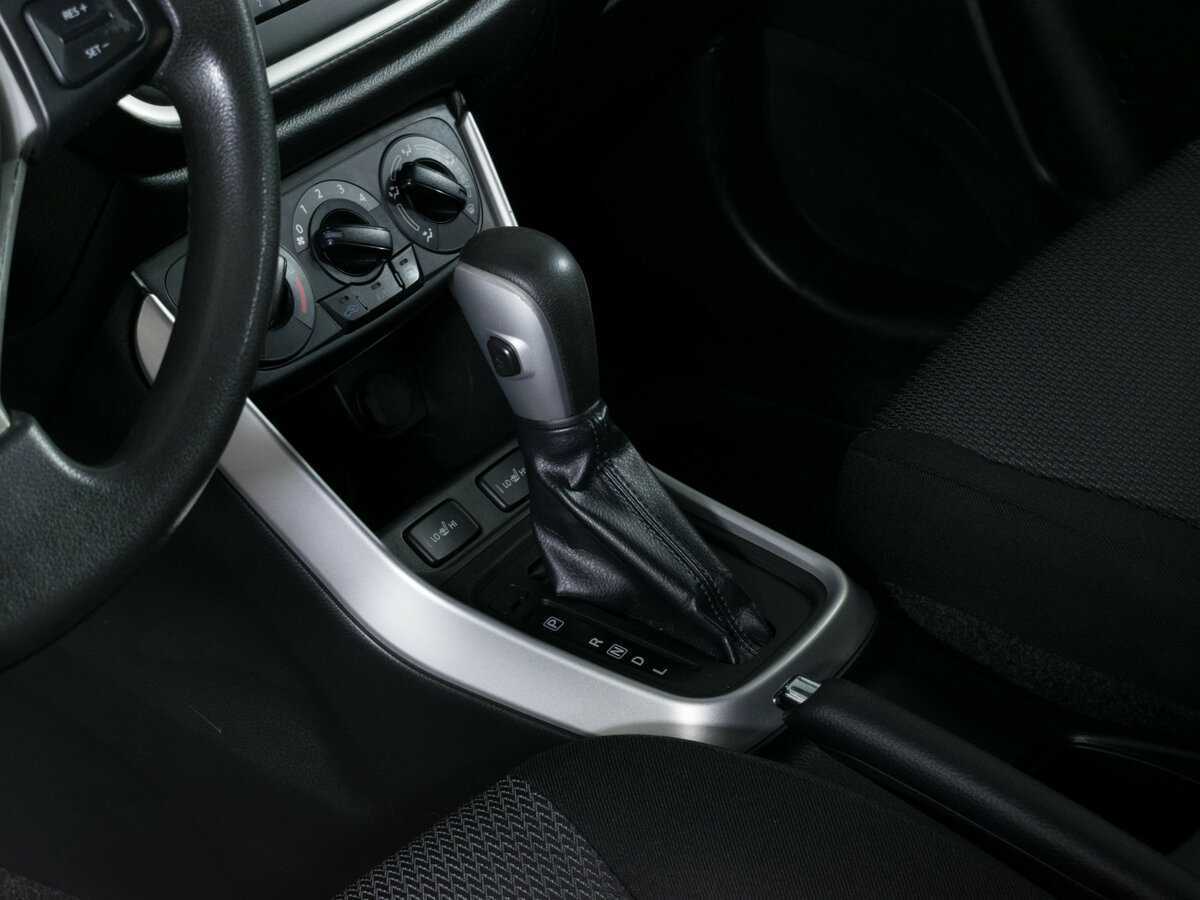 Купить Сузуки С-Икс4, 2014, 112 535 км.. Фото: #12