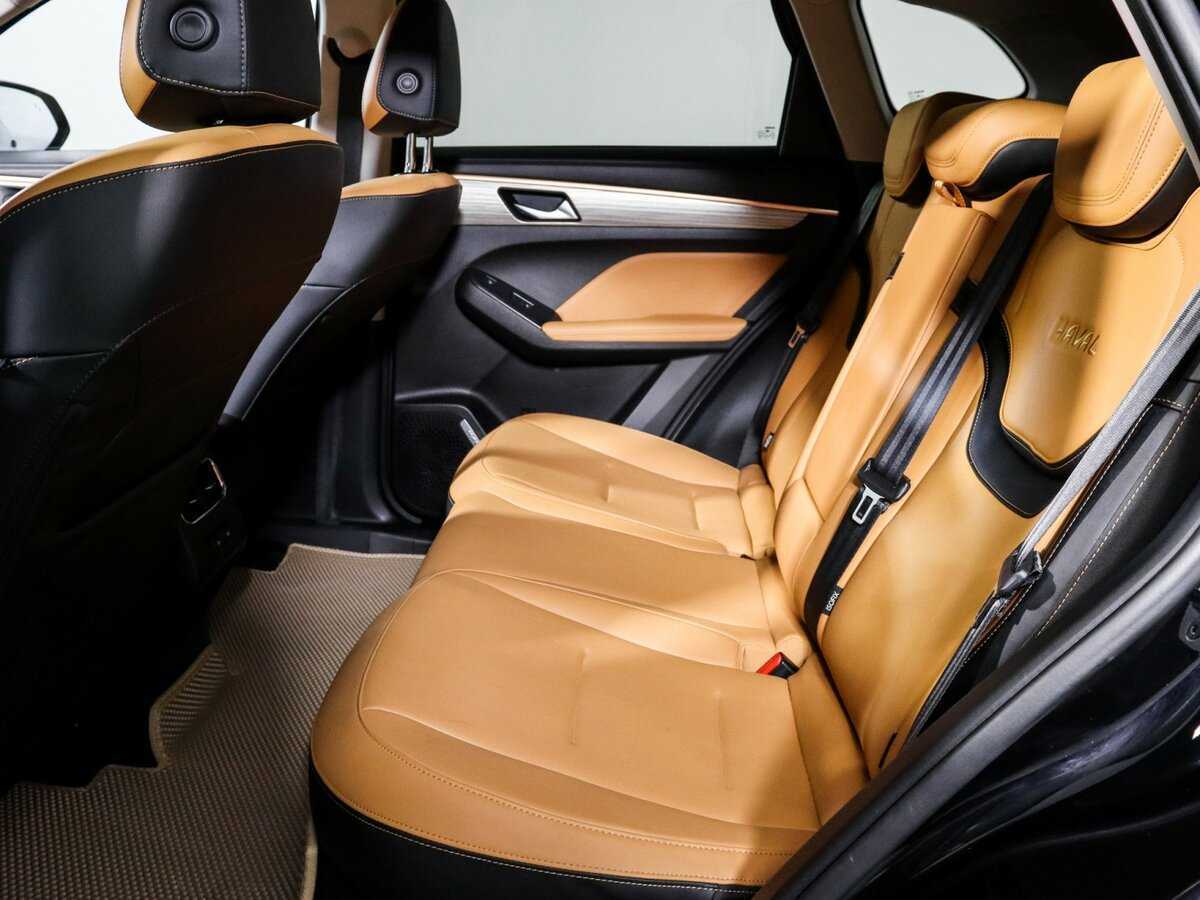 Купить Хавал Джолион, 2023, 28 780 км.. Фото: #6