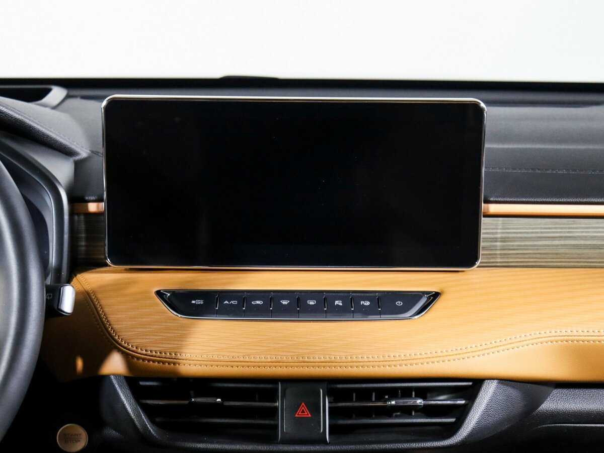 Купить Хавал Джолион, 2023, 28 780 км.. Фото: #9