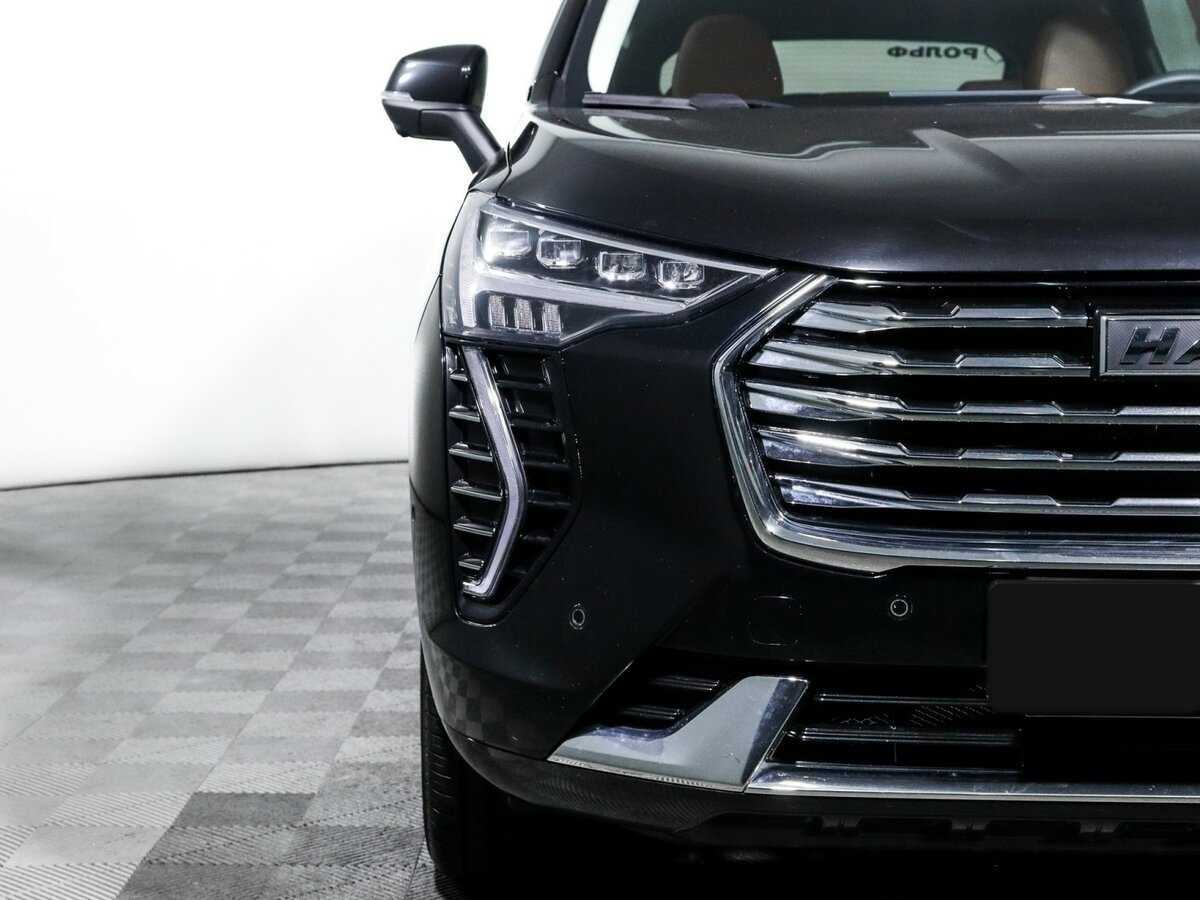 Купить Хавал Джолион, 2023, 28 780 км.. Фото: #12