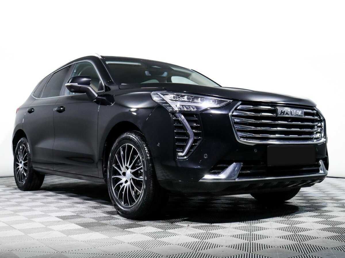 Купить Хавал Джолион, 2023, 28 780 км.. Фото: #13