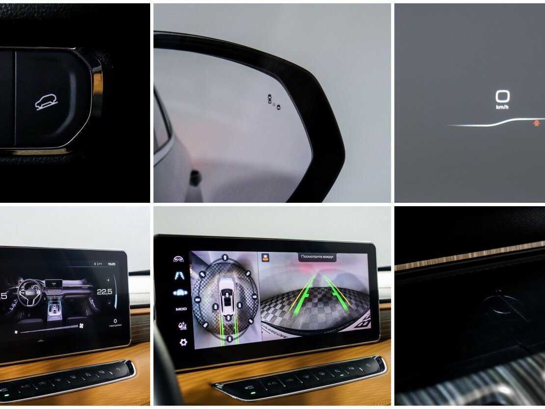 Купить Хавал Джолион, 2023, 28 780 км.. Фото: #14