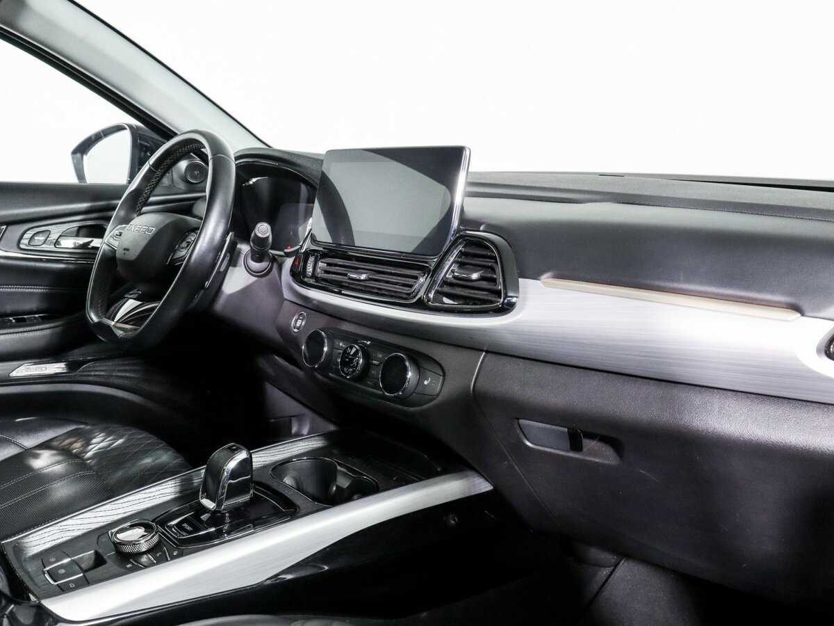 Купить Эксид Т-Икс-Л, 2020, 85 718 км.. Фото: #5