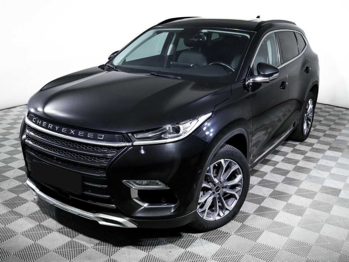 Купить Эксид Т-Икс-Л, 2020, 85 718 км.. Фото: #13