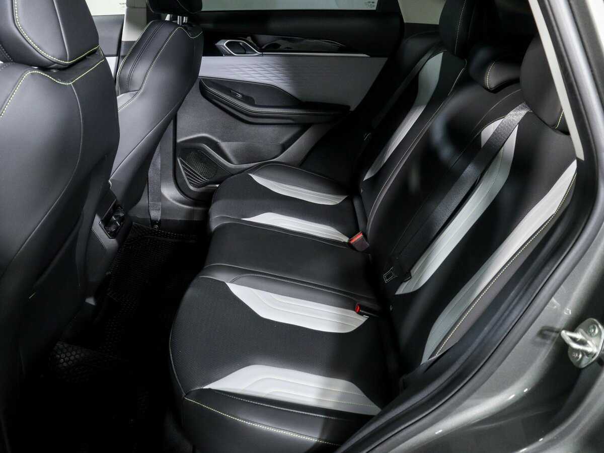 Купить Джили Кулрэй, 2023, 27 157 км.. Фото: #9