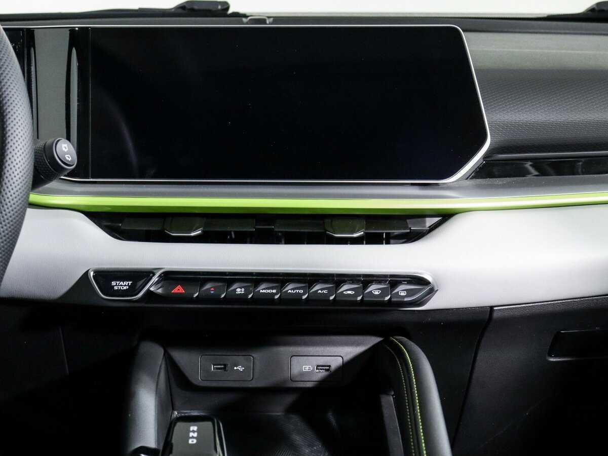 Купить Джили Кулрэй, 2023, 27 157 км.. Фото: #12