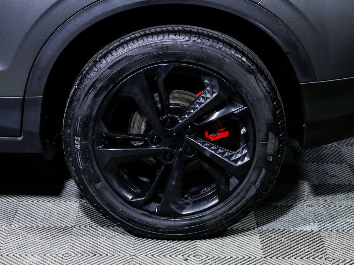 Купить Джили Кулрэй, 2023, 27 157 км.. Фото: #14