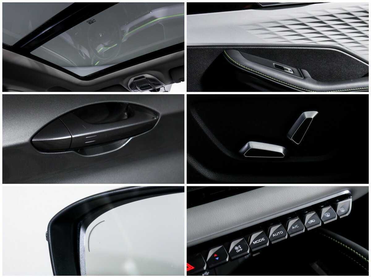 Купить Джили Кулрэй, 2023, 27 157 км.. Фото: #21