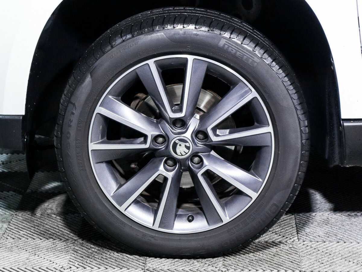 Купить Шкода Йети, 2017, 67 999 км.. Фото: #11