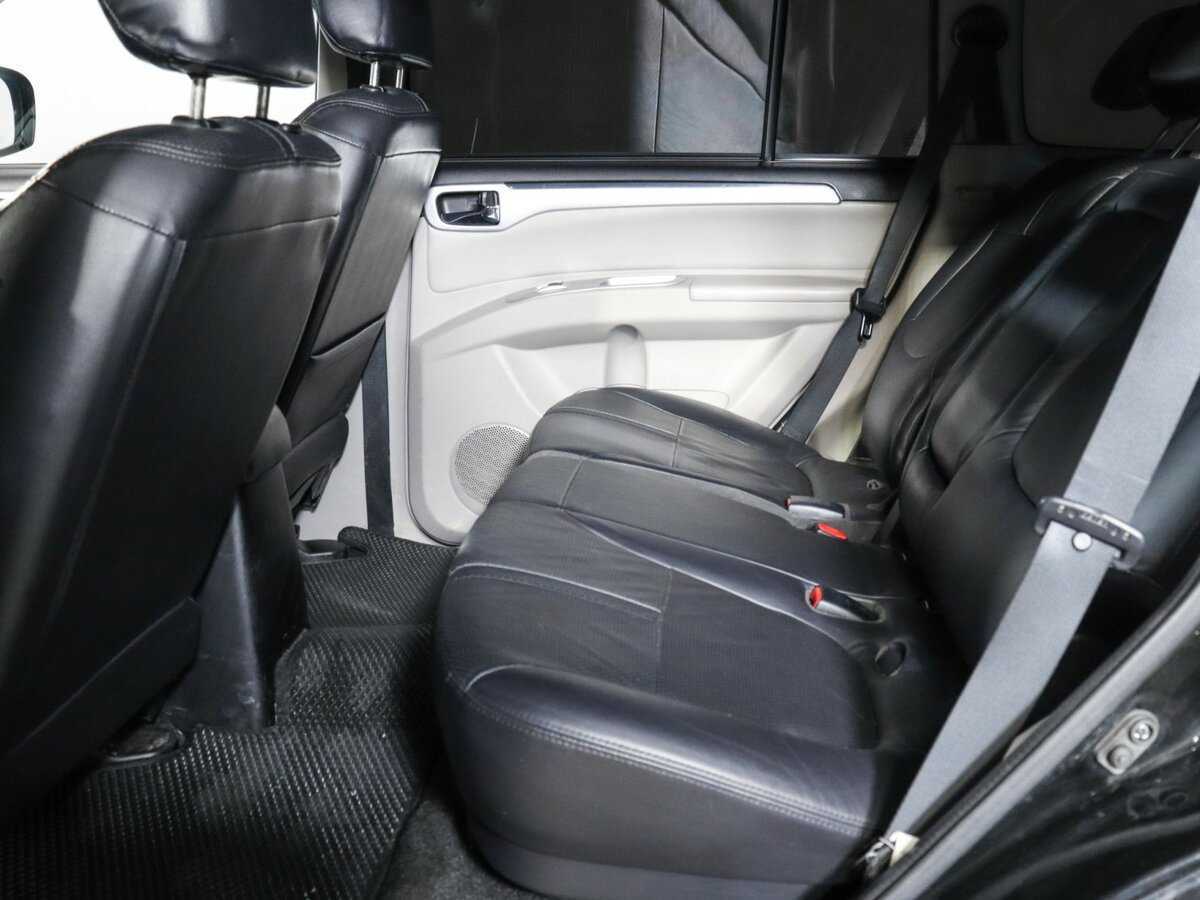 Купить Митсубиши Паджеро Спорт, 2012, 113 000 км.. Фото: #7