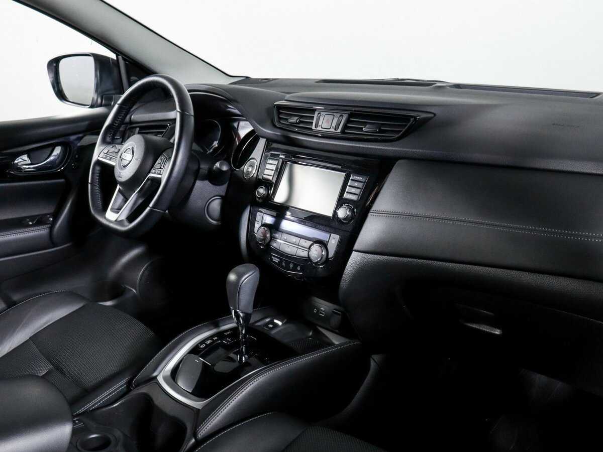 Купить Ниссан Кашкай, 2021, 14 771 км.. Фото: #8