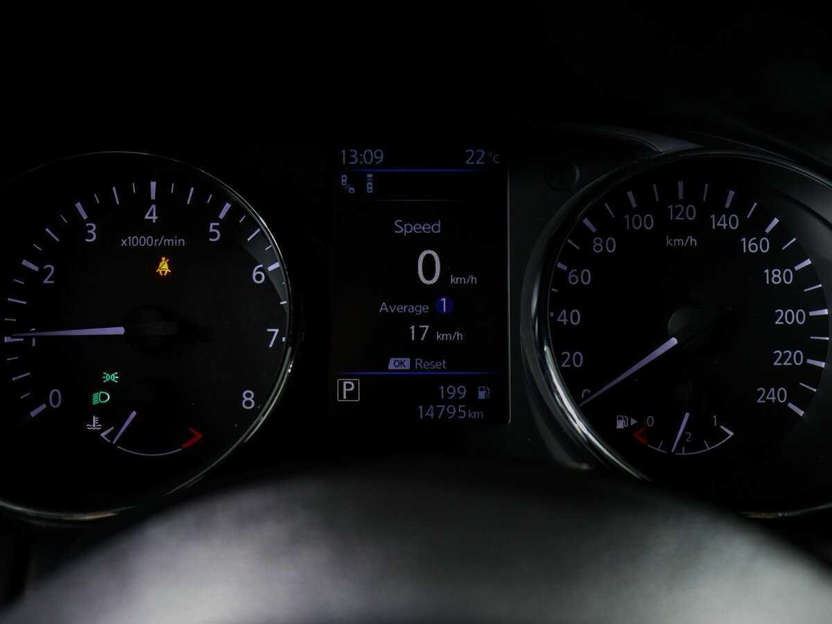 Купить Ниссан Кашкай, 2021, 14 771 км.. Фото: #10