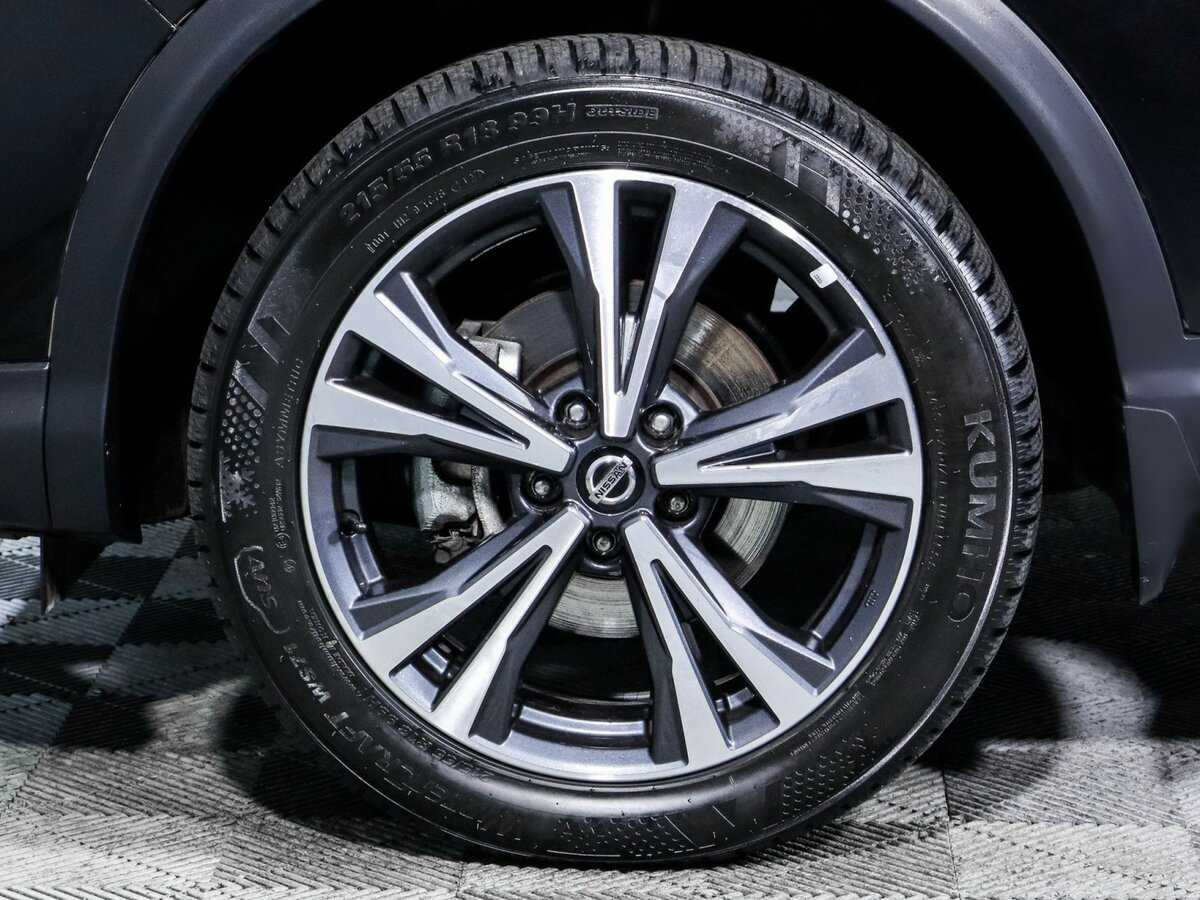 Купить Ниссан Кашкай, 2021, 14 771 км.. Фото: #14