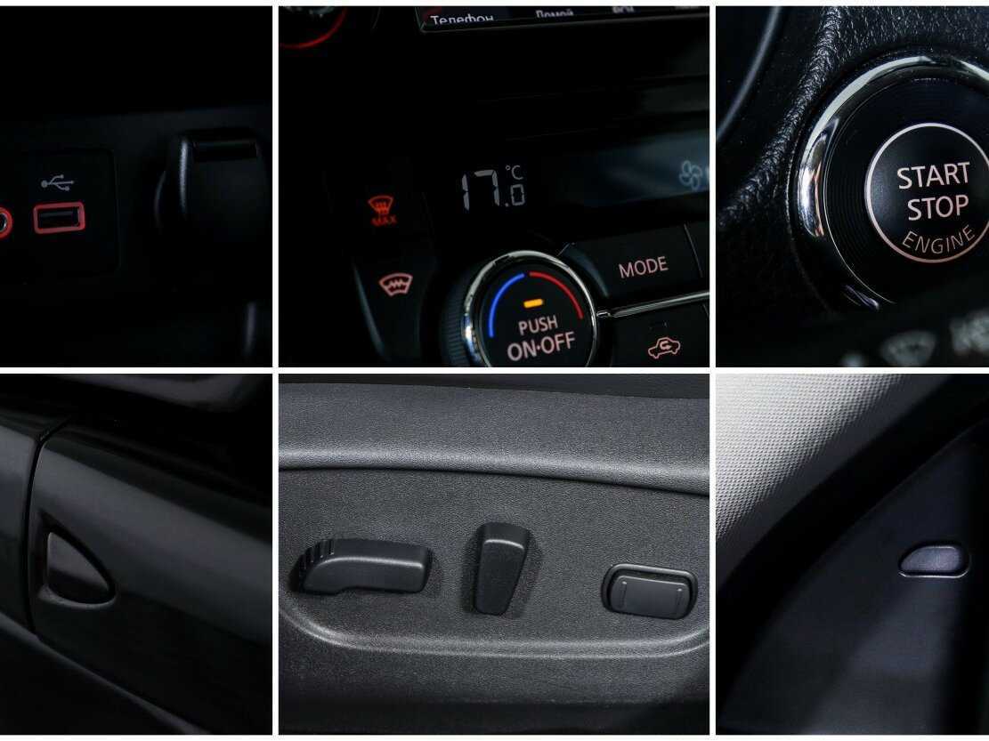 Купить Ниссан Кашкай, 2021, 14 771 км.. Фото: #19