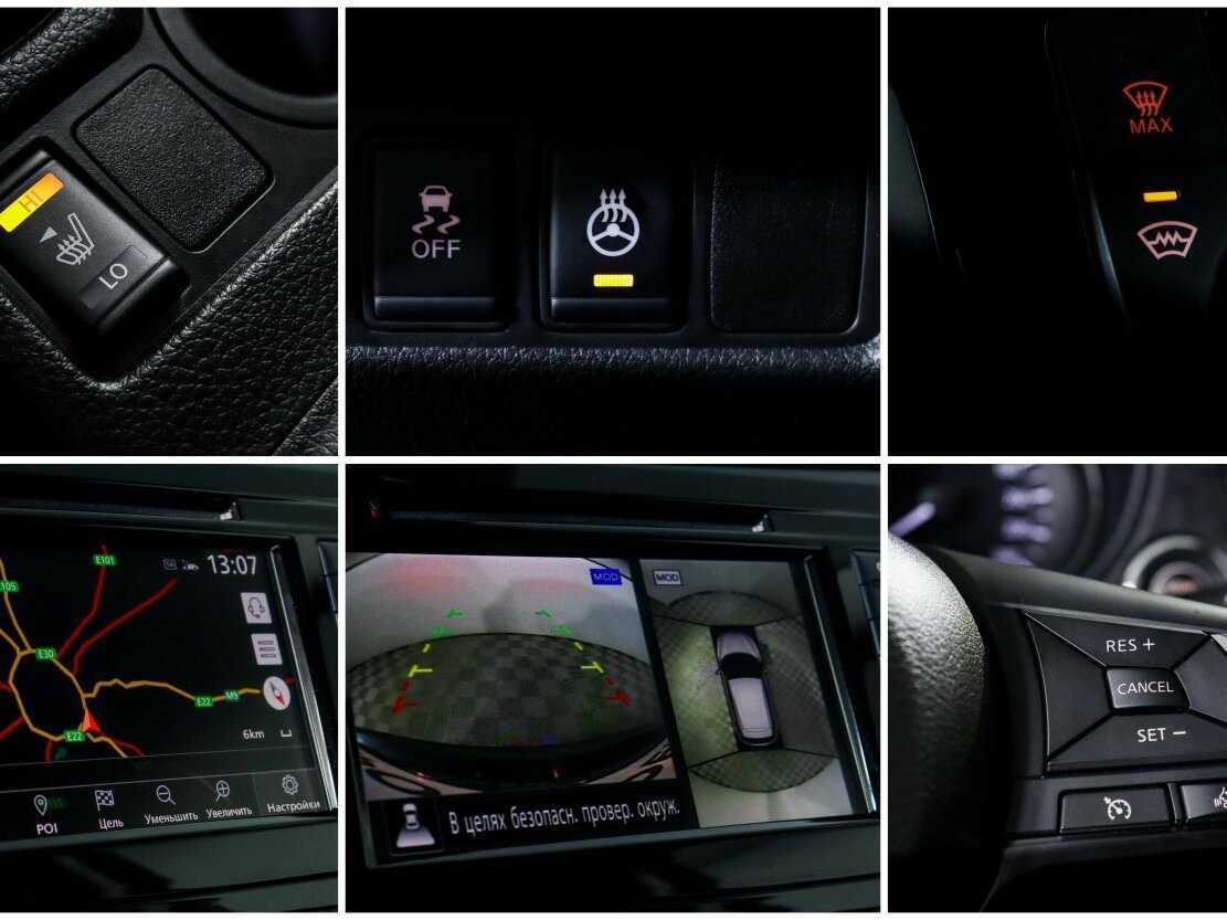 Купить Ниссан Кашкай, 2021, 14 771 км.. Фото: #20