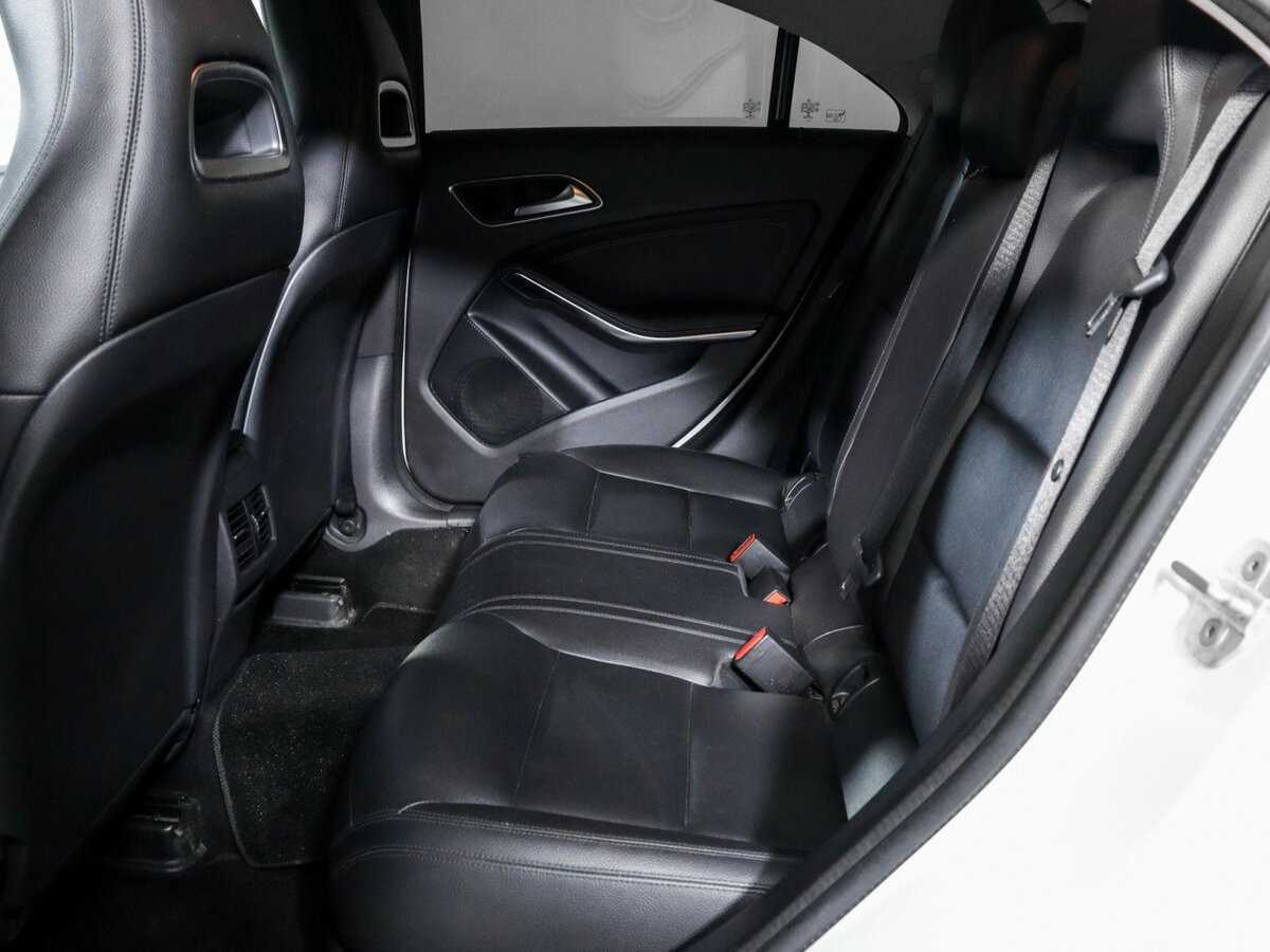 Купить Мерседес-Бенц КЛА, 2014, 157 043 км.. Фото: #6