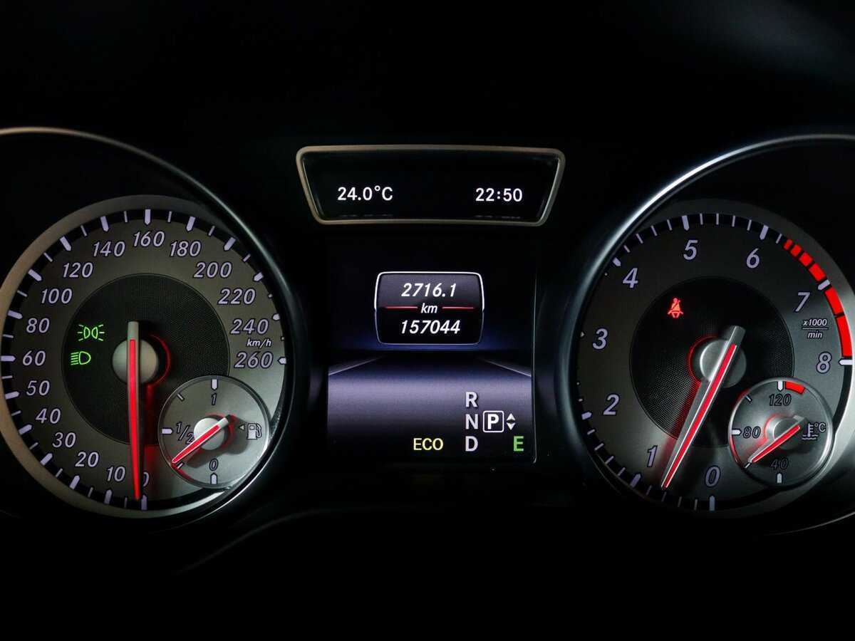 Купить Мерседес-Бенц КЛА, 2014, 157 043 км.. Фото: #7