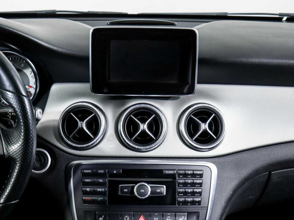 Купить Мерседес-Бенц КЛА, 2014, 157 043 км.. Фото: #9