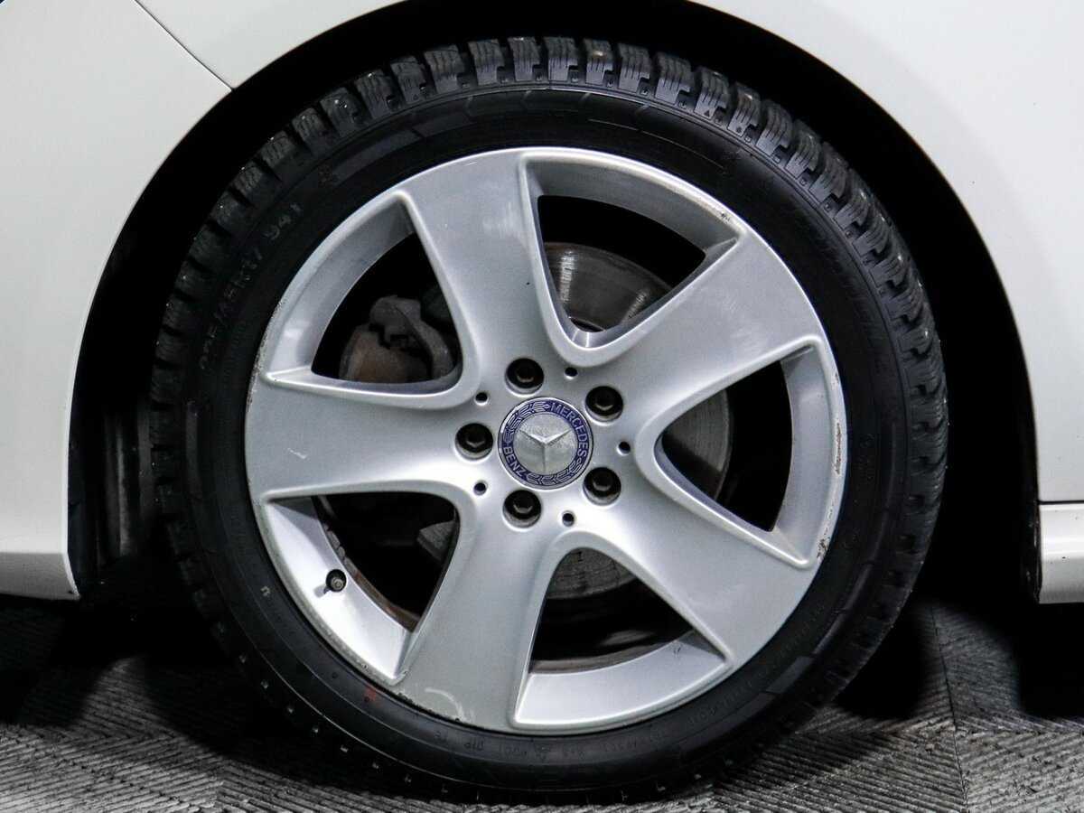 Купить Мерседес-Бенц КЛА, 2014, 157 043 км.. Фото: #11