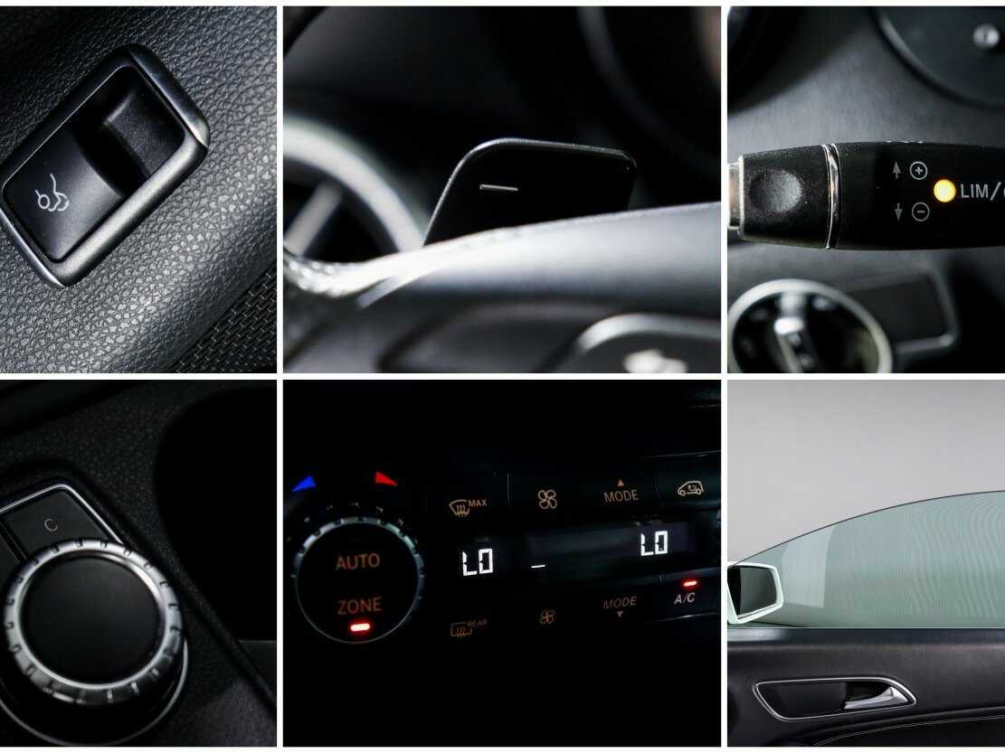 Купить Мерседес-Бенц КЛА, 2014, 157 043 км.. Фото: #16