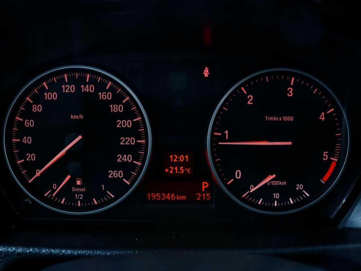 Купить БМВ Икс1, 2012, 195 345 км.. Фото: #6