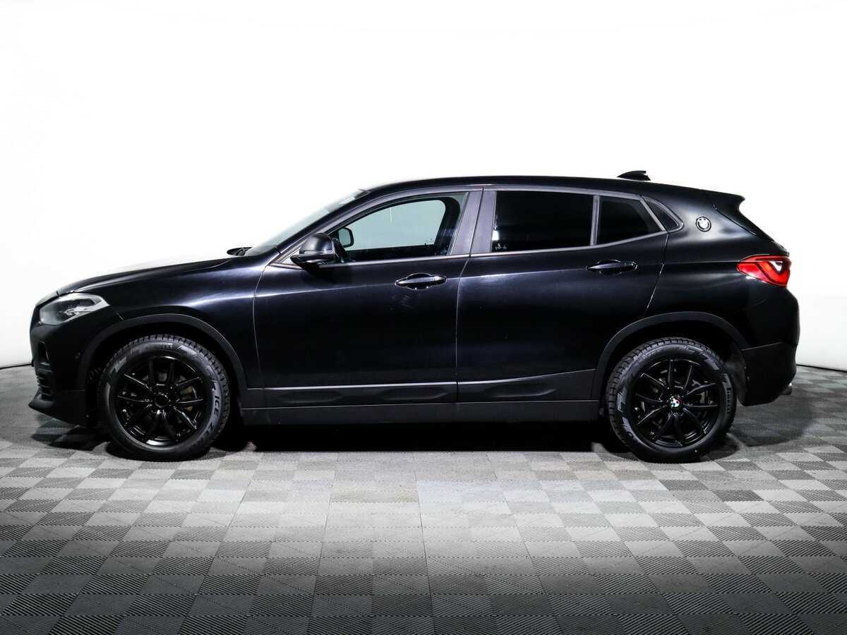 Купить БМВ Икс2, 2019, 125 197 км.. Фото: #4