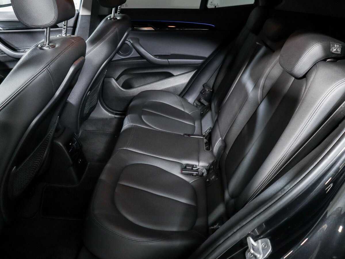 Купить БМВ Икс2, 2019, 125 197 км.. Фото: #6