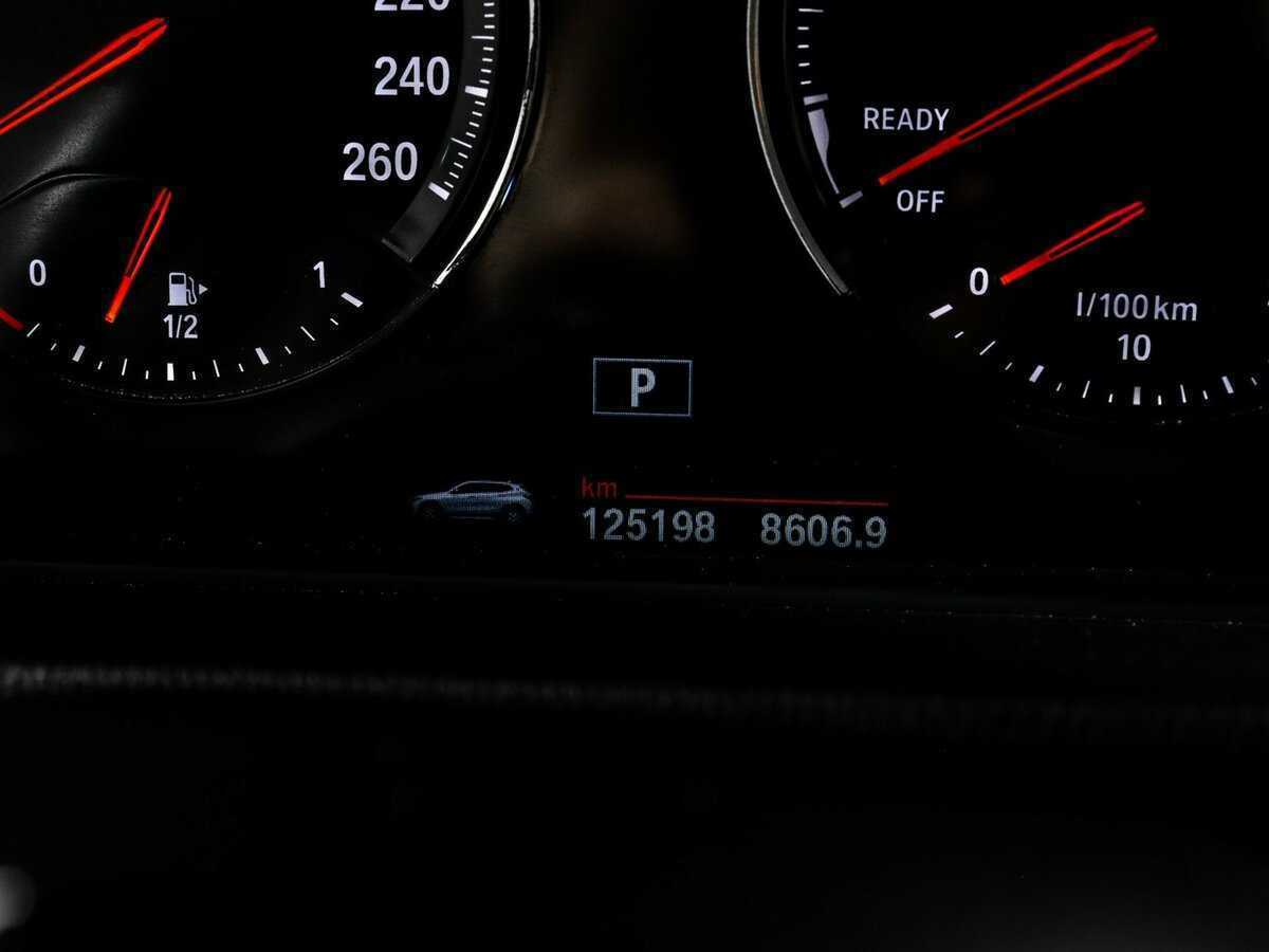 Купить БМВ Икс2, 2019, 125 197 км.. Фото: #7