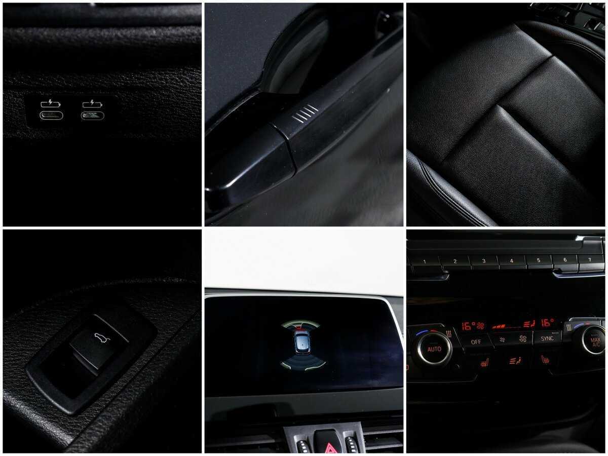 Купить БМВ Икс2, 2019, 125 197 км.. Фото: #14