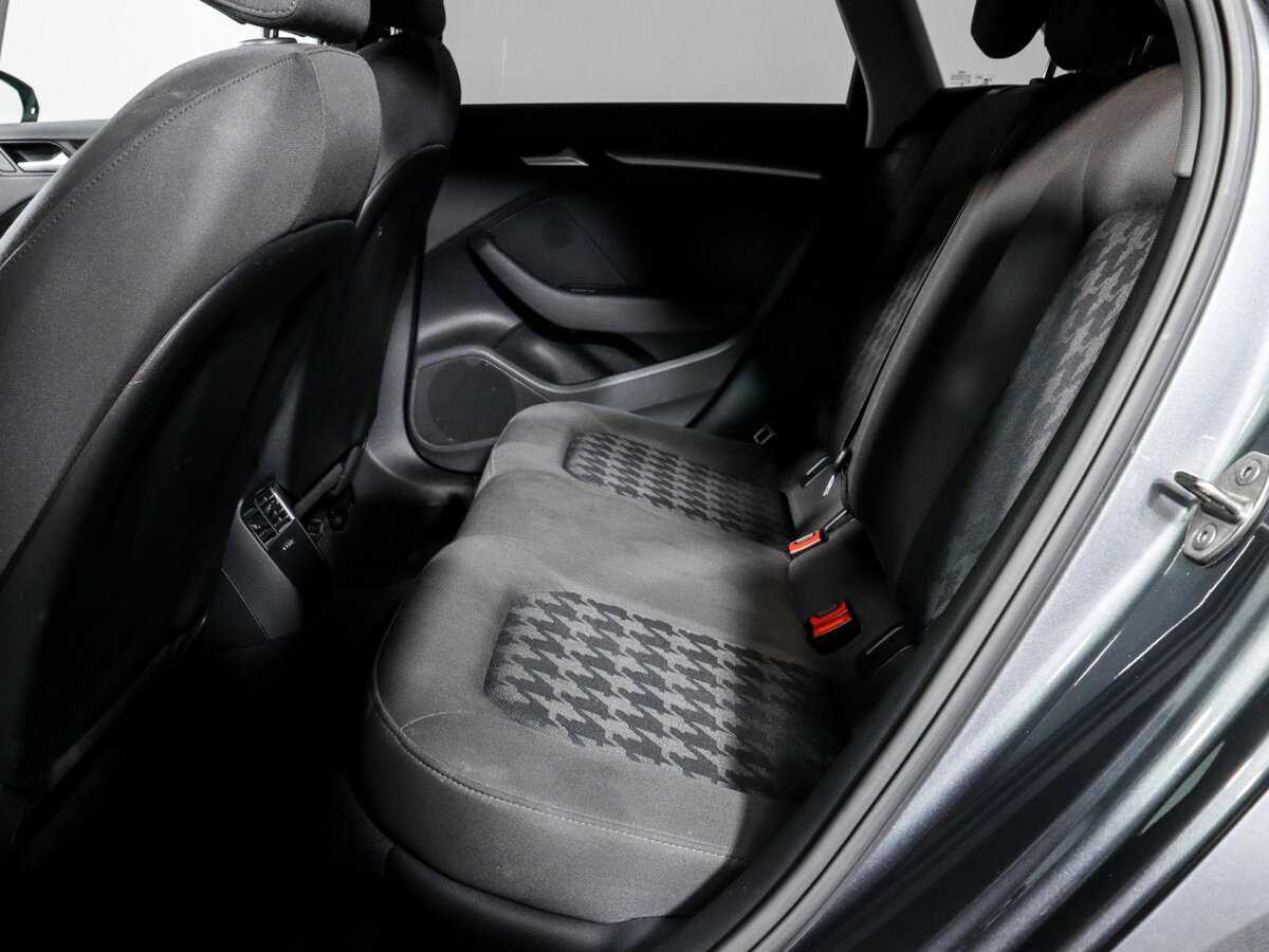 Купить Ауди А3, 2014, 91 987 км.. Фото: #6