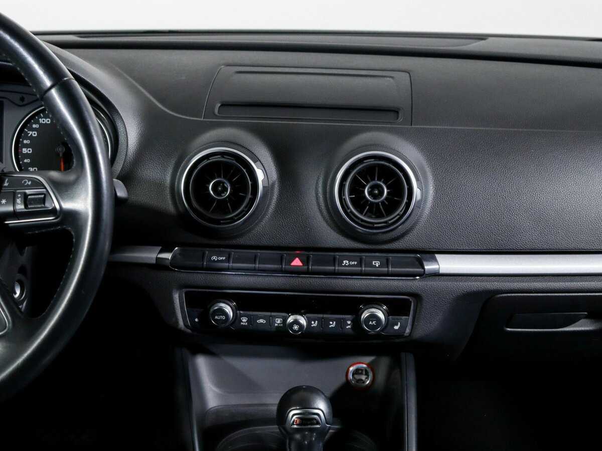 Купить Ауди А3, 2014, 91 987 км.. Фото: #9