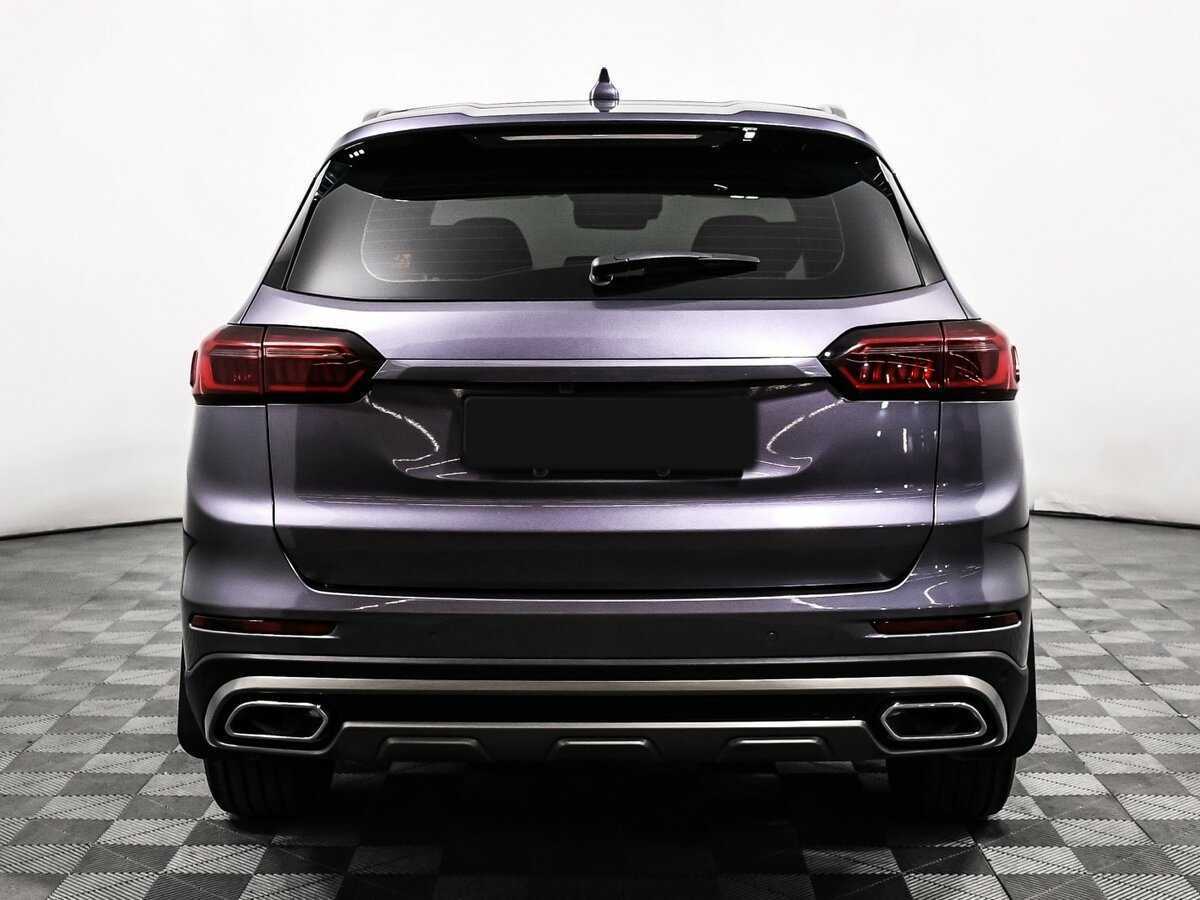 Купить Чери Тигго 8 Про, 2022, 34 638 км.. Фото: #5