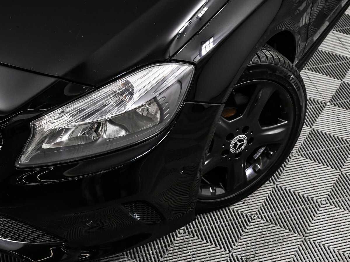 Купить Мерседес-Бенц А-Класс, 2017, 130 000 км.. Фото: #14